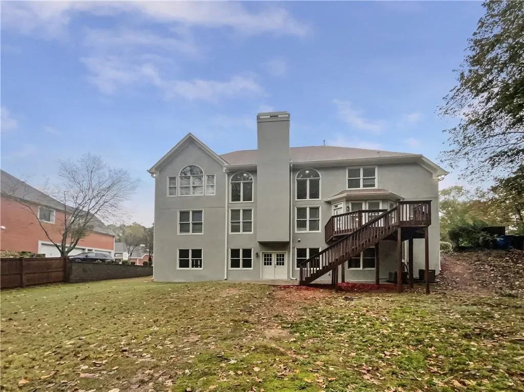 4345 Park Brooke Trace, Alpharetta, Georgia, United States. - Photo 28