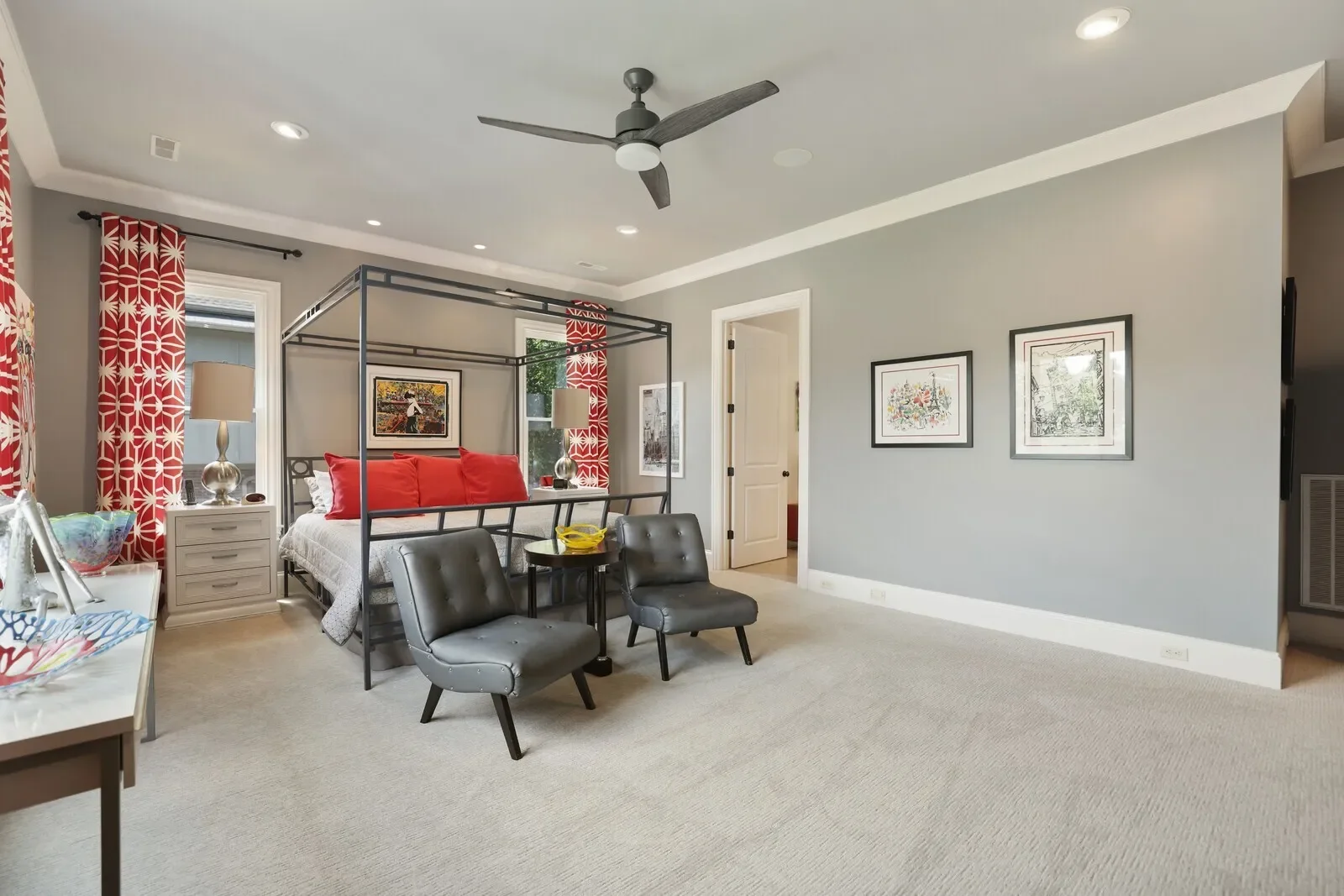 9503 Wicklow Rd, Brentwood, TN, 37027, USA, Nashville, Tennessee, United States. - Photo 60