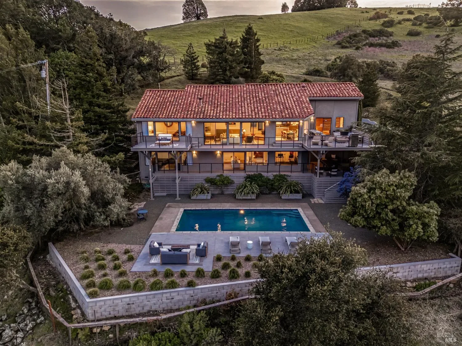 19185 Mesquite Court, Sonoma, California, United States. - Photo 6