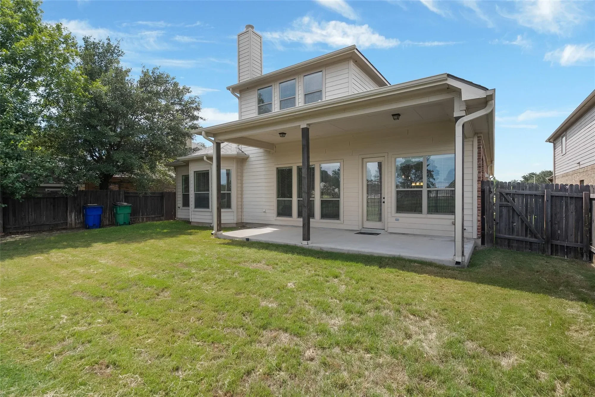 4518 Zacharys RUN, Cedar Park, Texas, United States. - Photo 34