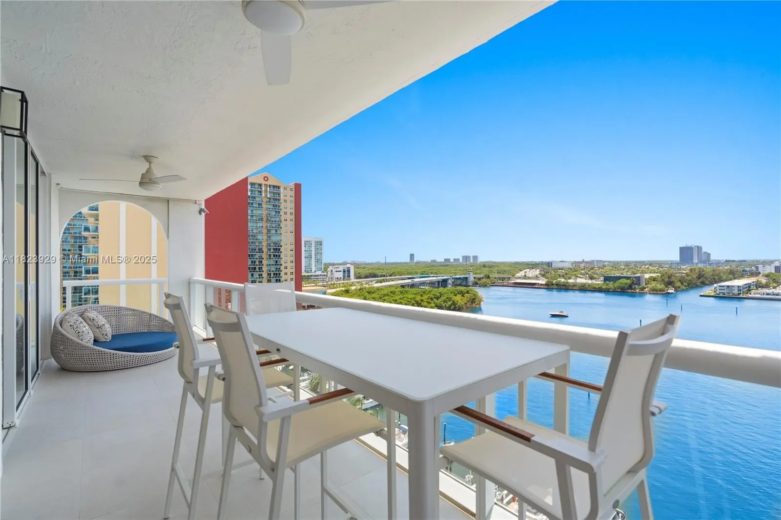 17050 N Bay Rd PH1201, Golden Beach, Florida, United States. - Photo 7