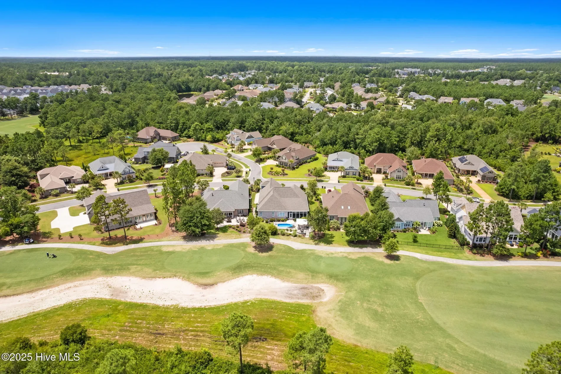 2393 Red Birch Trail NE, Northwest, North Carolina, United States. - Photo 29
