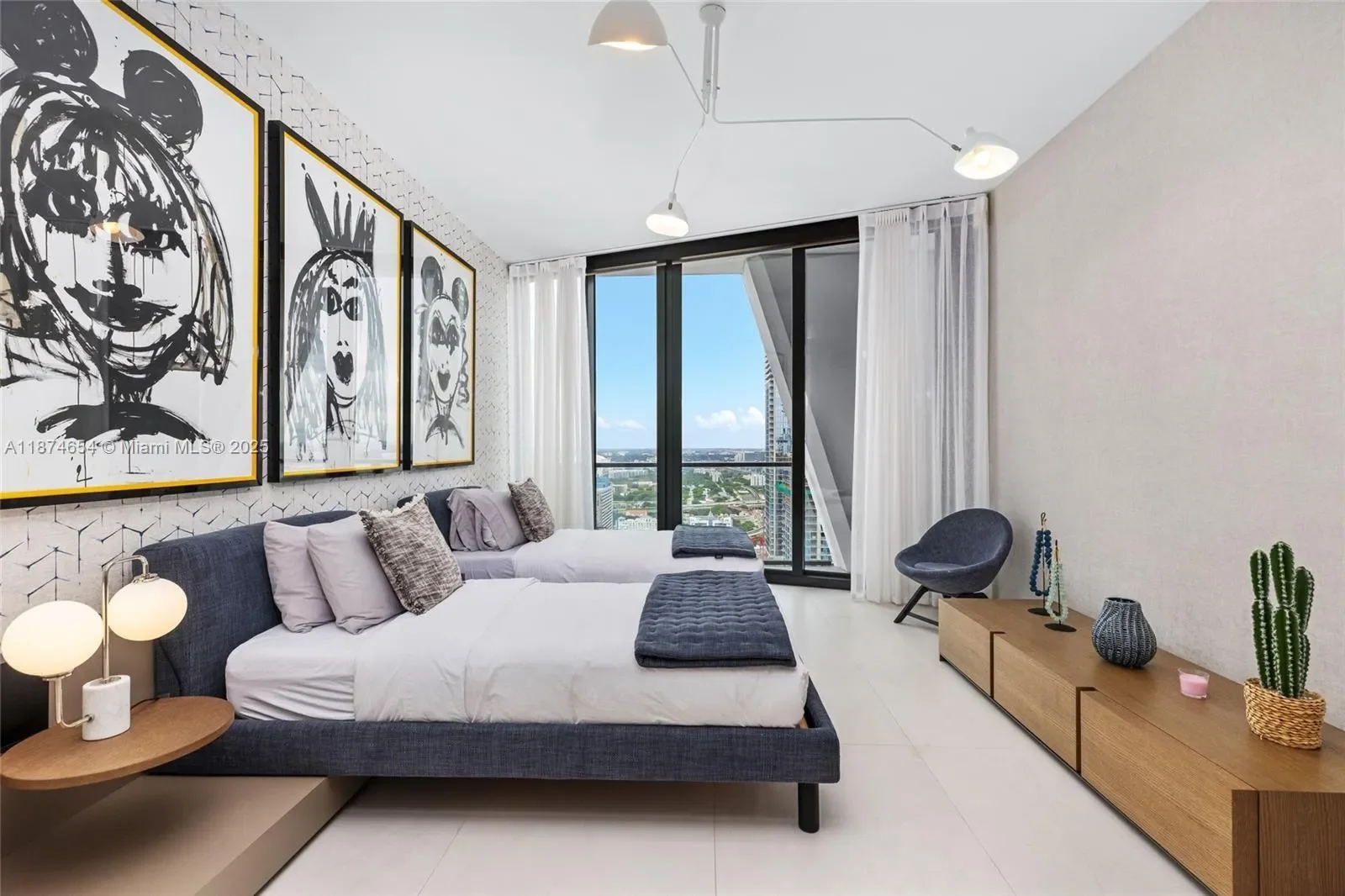 1000 Biscayne Blvd 3801, Miami, Florida, United States. - Photo 16