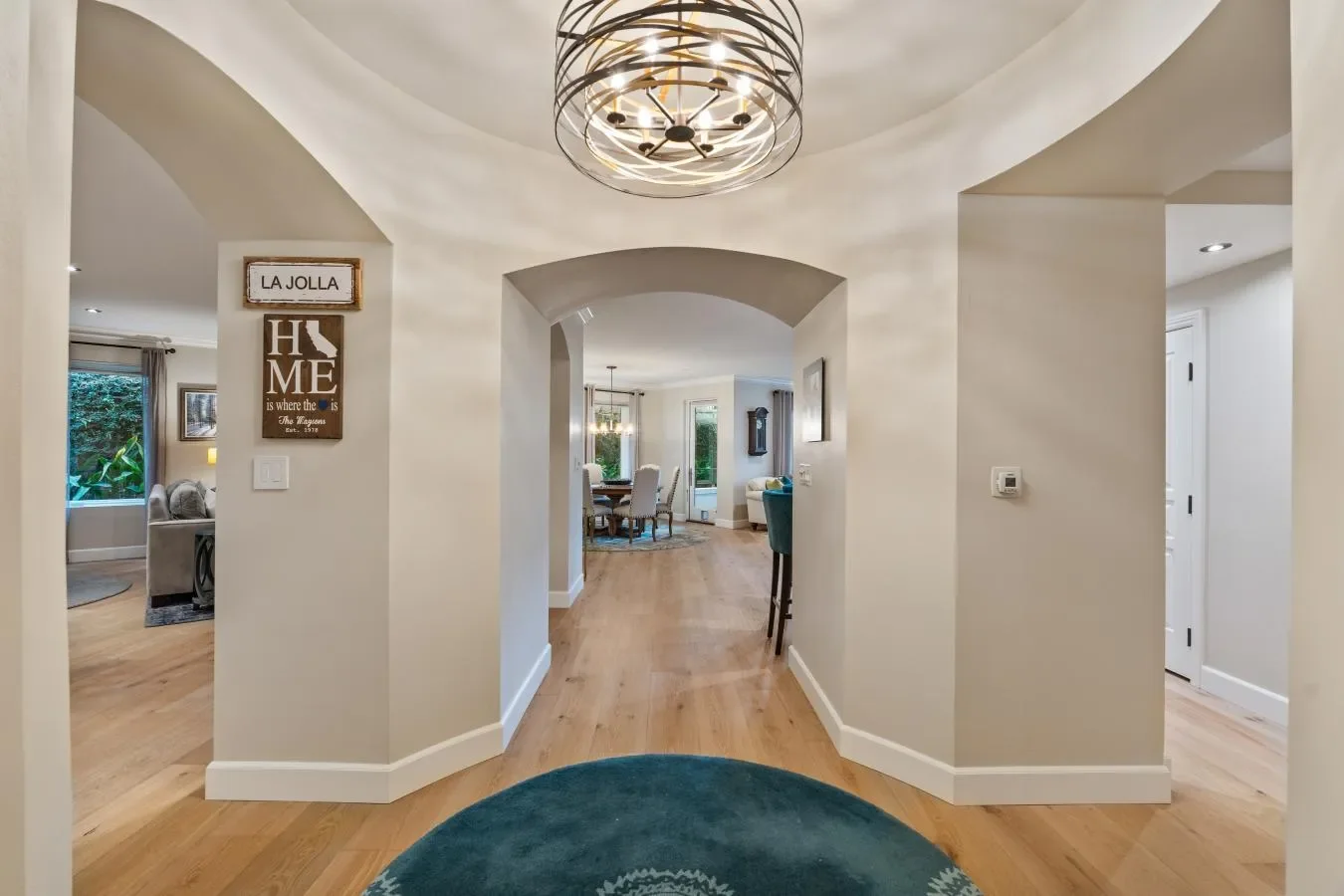 1040 Genter Street, San Diego, California, United States. - Photo 16