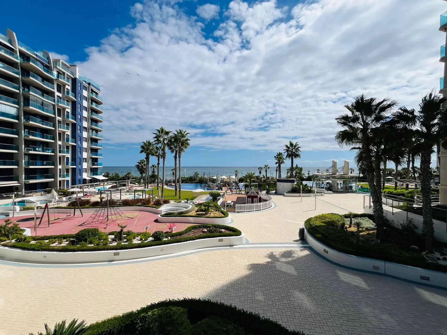 Punta Prima, Alicante, Punta Prima, Torrevieja, Valencian Community, Spain. - Photo 28