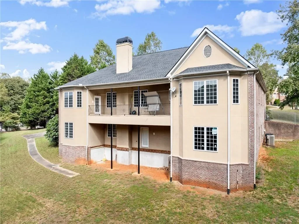 4525 Legacy Court, Hoschton, Georgia, United States. - Photo 32