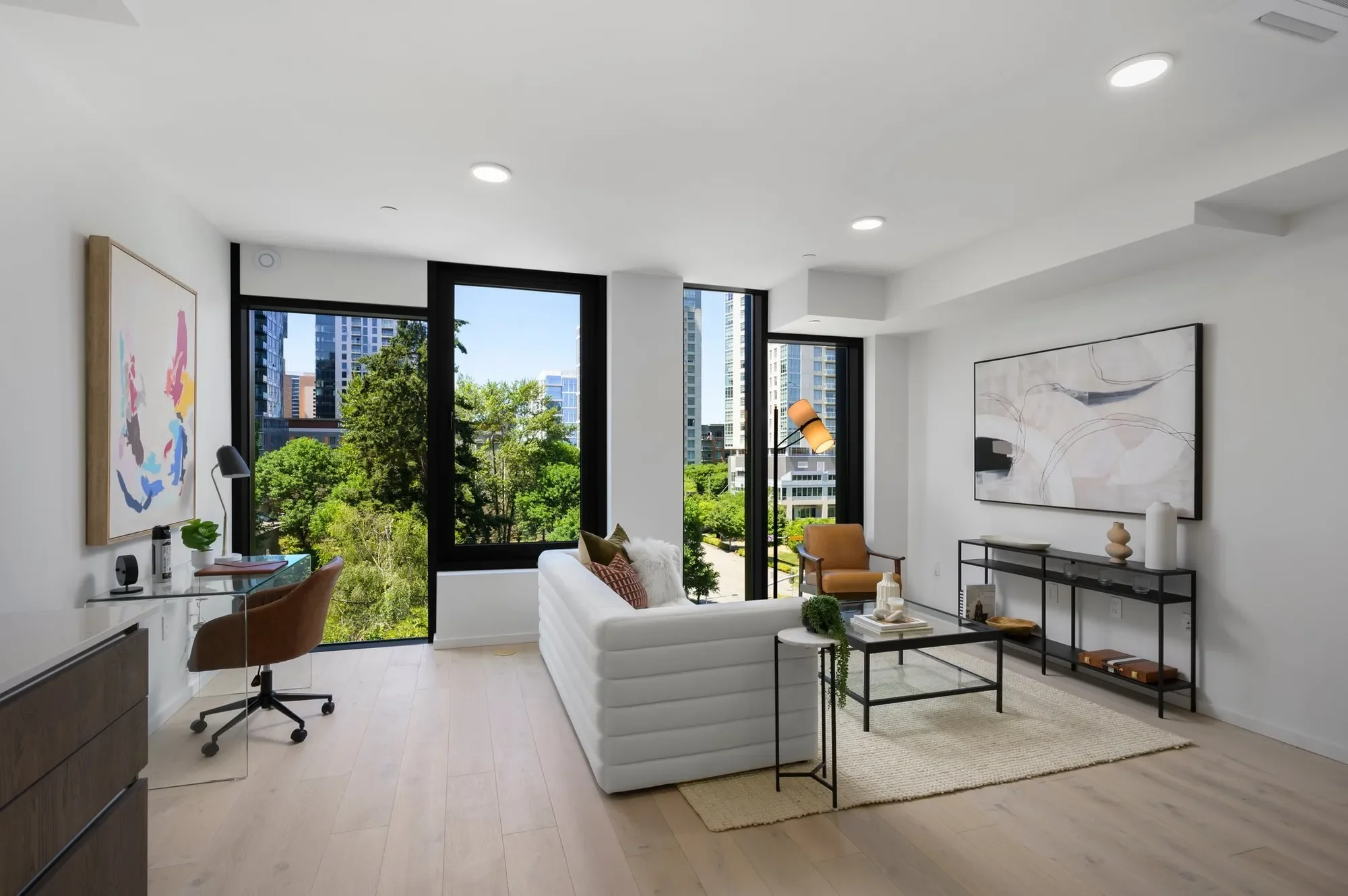 999 110th Ave NE Unit #401 , Bellevue, WA 98004, Bellevue, Washington, United States. - Photo 2