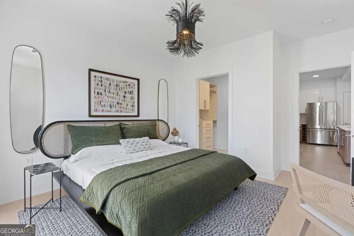 775 Juniper ST NE 227, Atlanta, Georgia, United States. - Photo 17