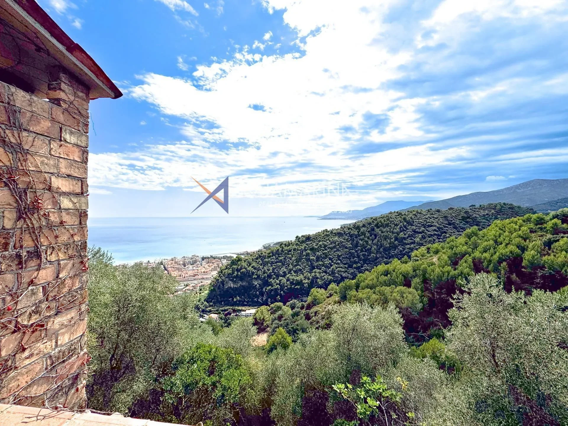 Camporosso, Liguria, Italy. - Photo 22
