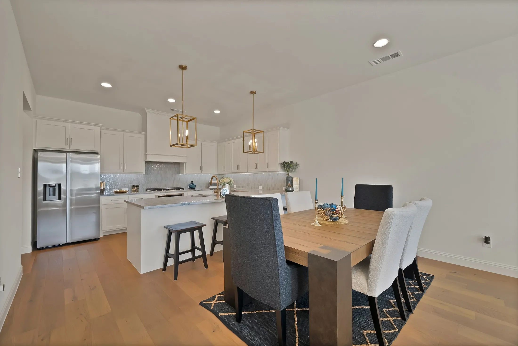336 Nursery Lane , Fort Worth, TX 76114, Fort Worth, Texas, United States. - Photo 7