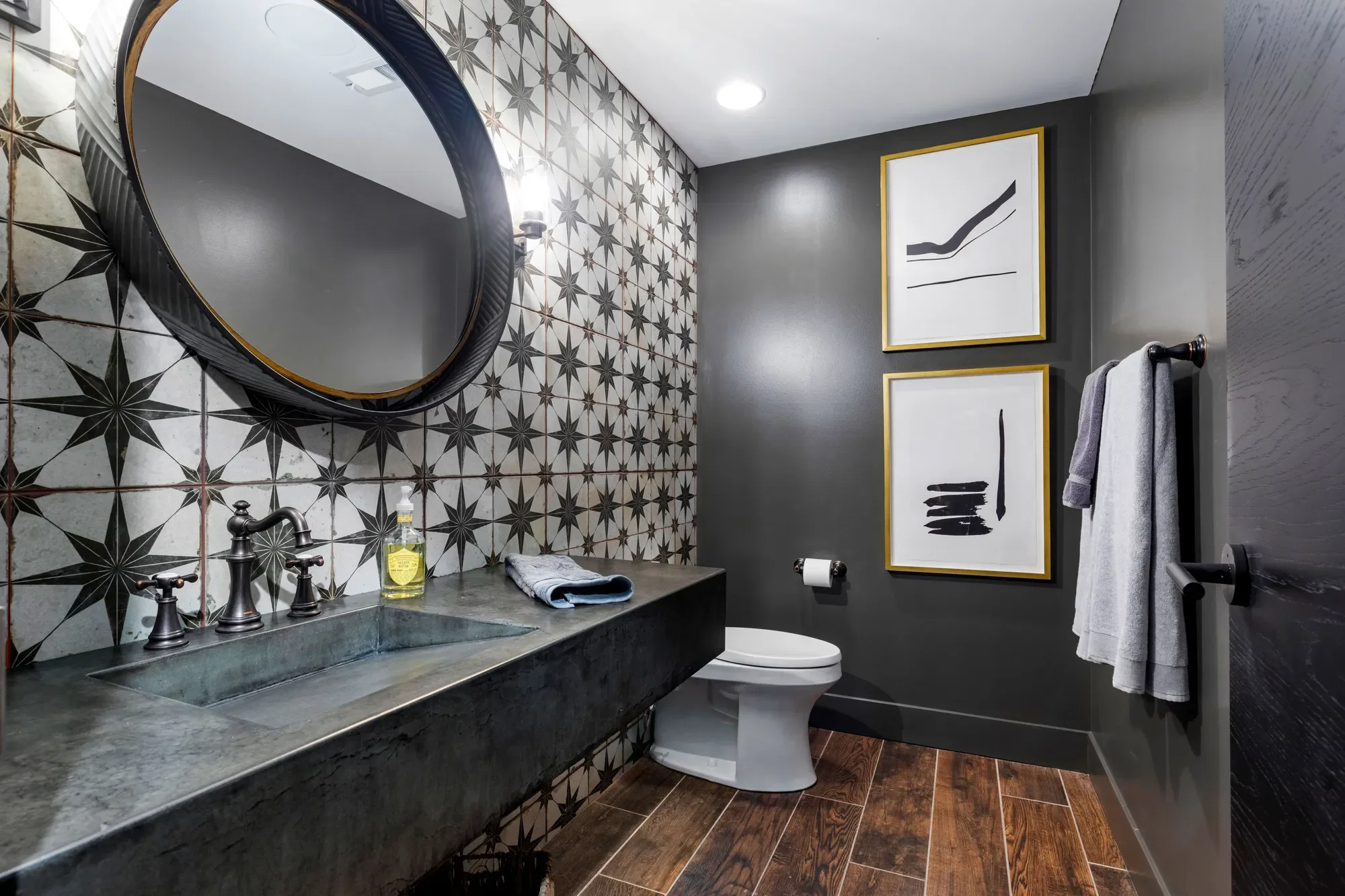 429 N Euclid Avenue , St Louis, MO 63108, St. Louis, Missouri, United States. - Photo 57