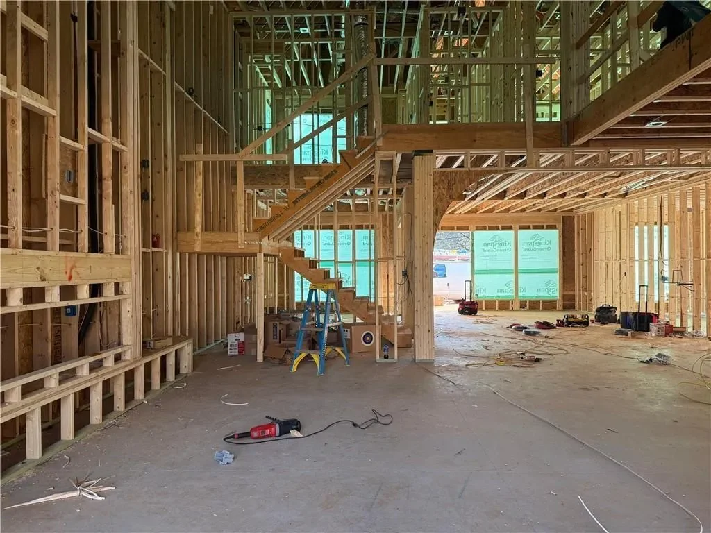 110 Simonton Road SE, Lawrenceville, Georgia, United States. - Photo 28