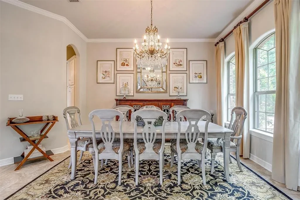 173 Trinity Bluffs Road, Aledo, Texas, United States. - Photo 11