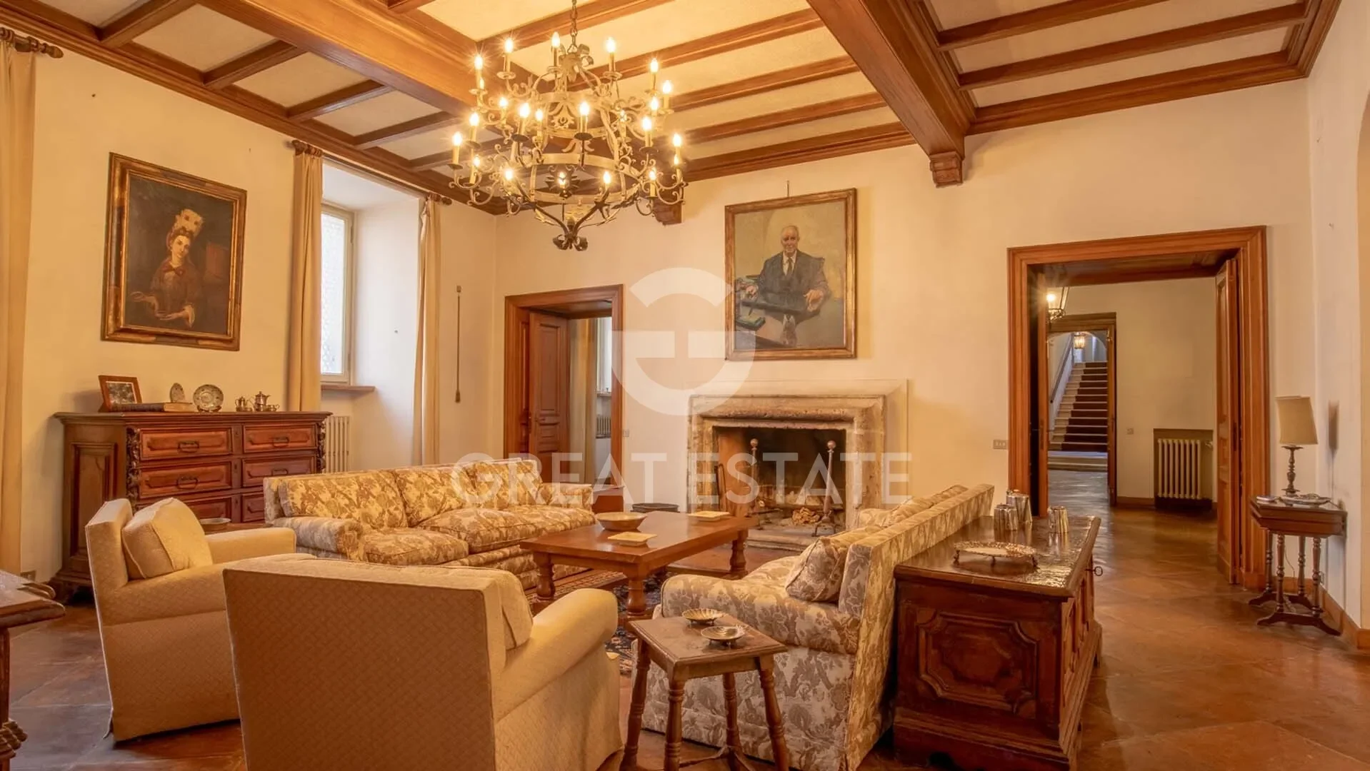 Umbria, San Gemini, Umbria, Italy. - Photo 23
