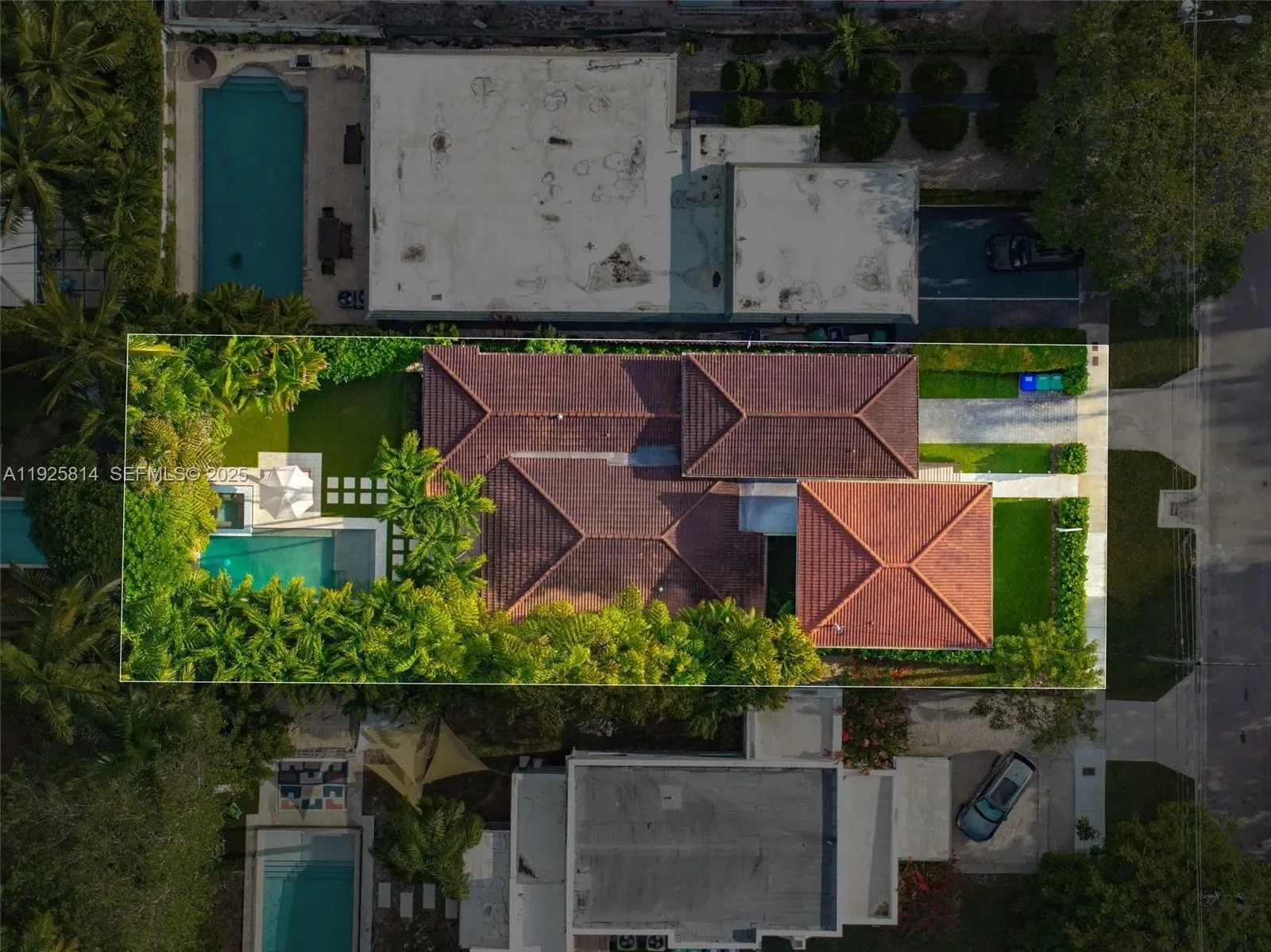 45 SW 19th Rd, Miami, FL 33129, Miami, Florida, United States. - Photo 26