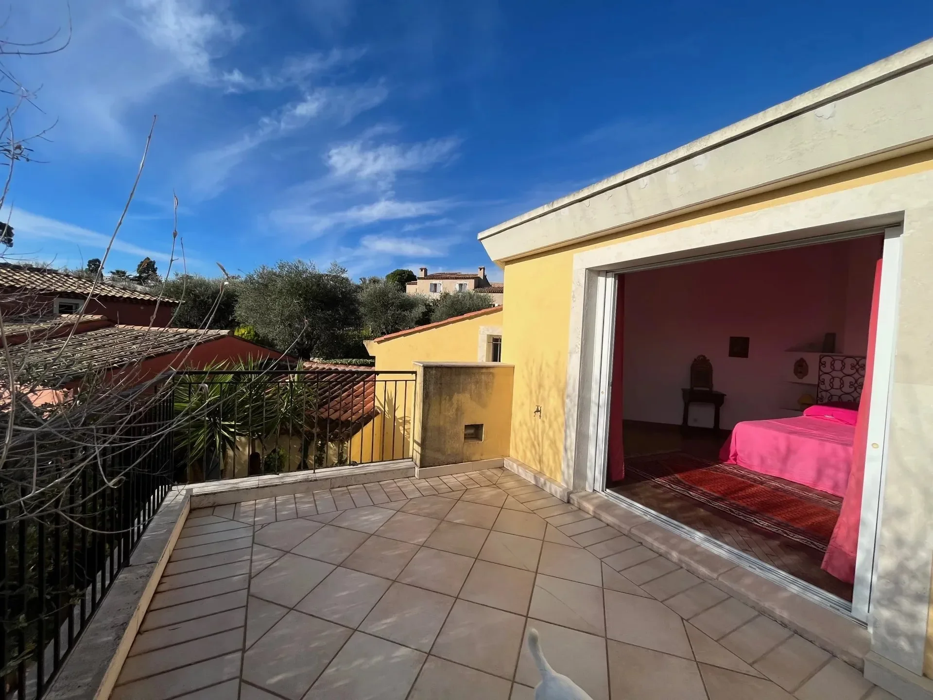 Nice, Provence-Alpes-Côte d'Azur, France. - Photo 19