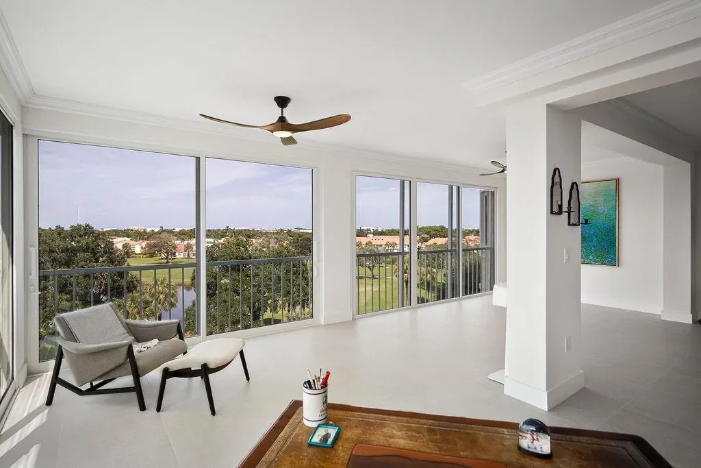 17031 Boca Club Boulevard, Boca Raton, Florida, United States. - Photo 12