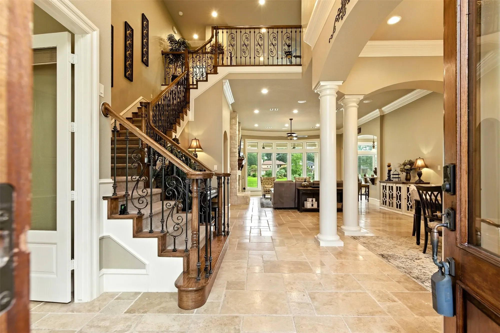 11540 Grand Pine Drive, Montgomery, TX 77356, Montgomery, Texas, United States. - Photo 4
