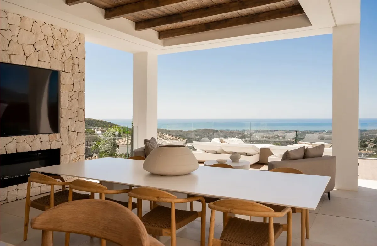 Costa del Sol, Benahavís, Málaga, Benahavís, Benahavis, Andalusia, Spain. - Photo 10
