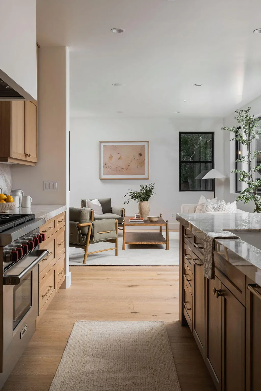 3855 Calle Cita, Santa Barbara, California, United States. - Photo 17