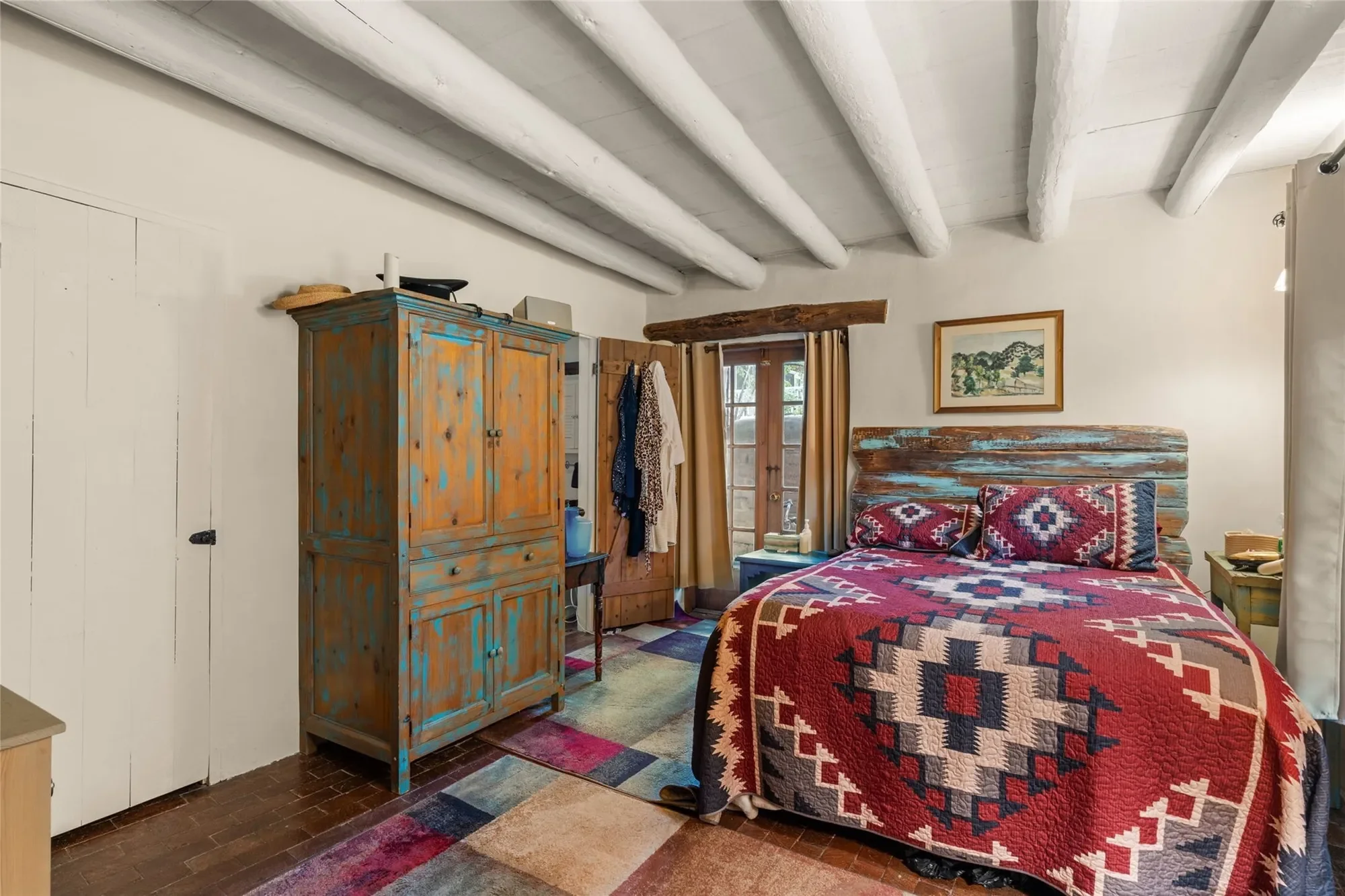 630 E Alameda And 651 Canyon Road A, B, C, E, F, G & I, Santa Fe, NM 87501, Santa Fe, New Mexico, United States. - Photo 72