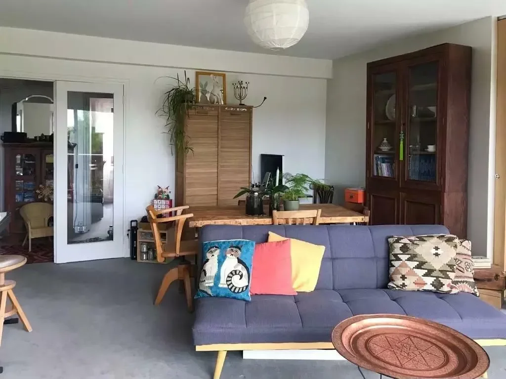 Paris, Île-de-France, France. - Photo 1