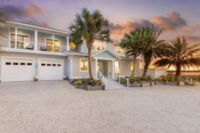 345 Micklers Road, St Augustine, FL 32080-0000, St. Augustine, Florida, United States. - Photo 53
