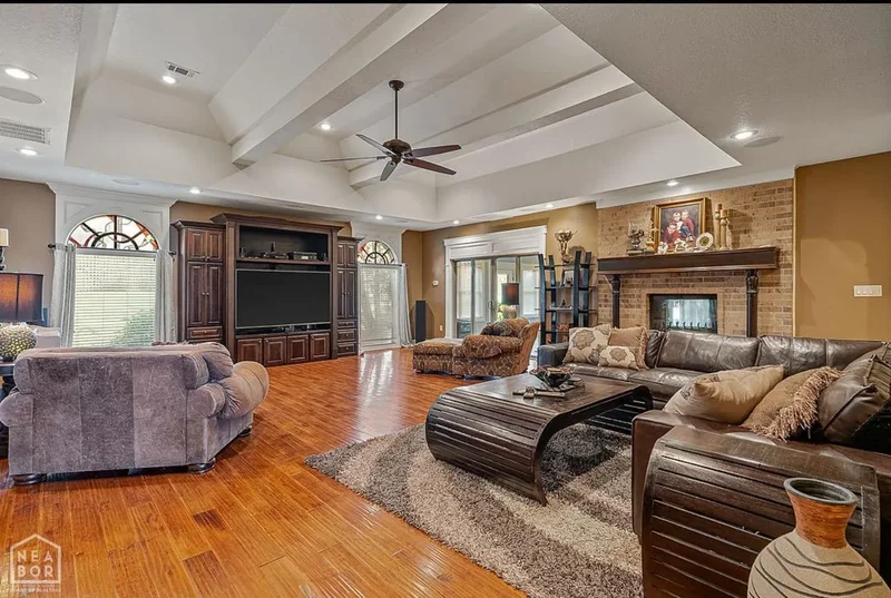 2321 Grand Oaks Cove, Jonesboro, AR 72404, Jonesboro, Arkansas, United States. - Photo 47