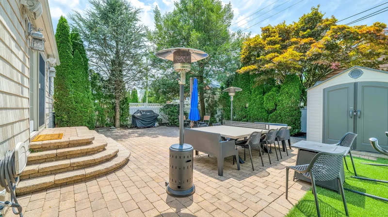 6 North Lancaster Avenue , Margate City, NJ 08402, Margate City, New Jersey, United States. - Photo 30