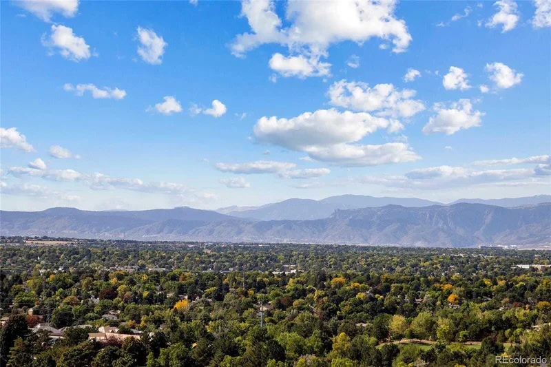 7600 Landmark Way, #1114, Greenwood Village, CO, 80111, USA, Cherry Hills Village, Colorado, United States. - Photo 32