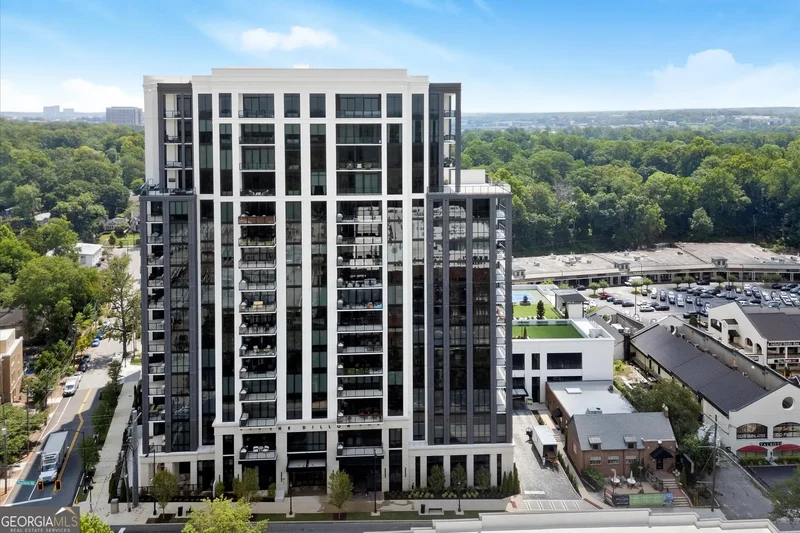 2425 Peachtree Road NE #502, Atlanta, GA 30305, Atlanta, Georgia, United States. - Photo 29