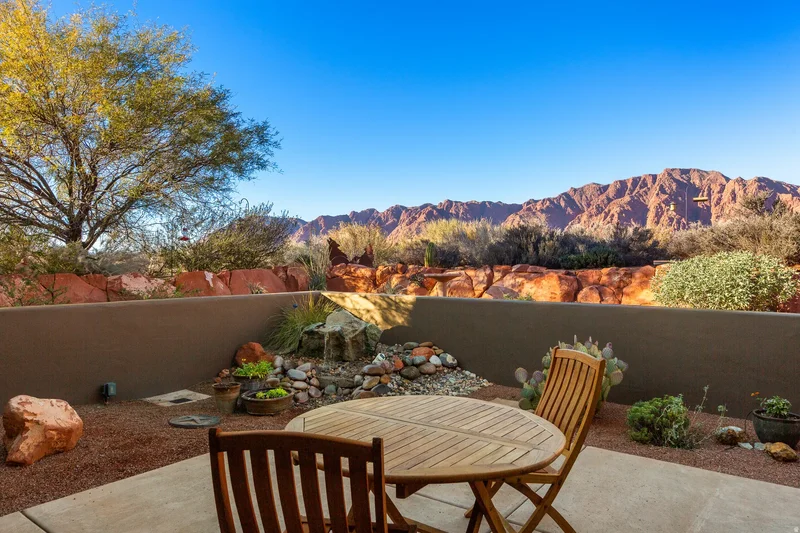 864 N SIHU WAY, Ivins, Utah, United States. - Photo 47