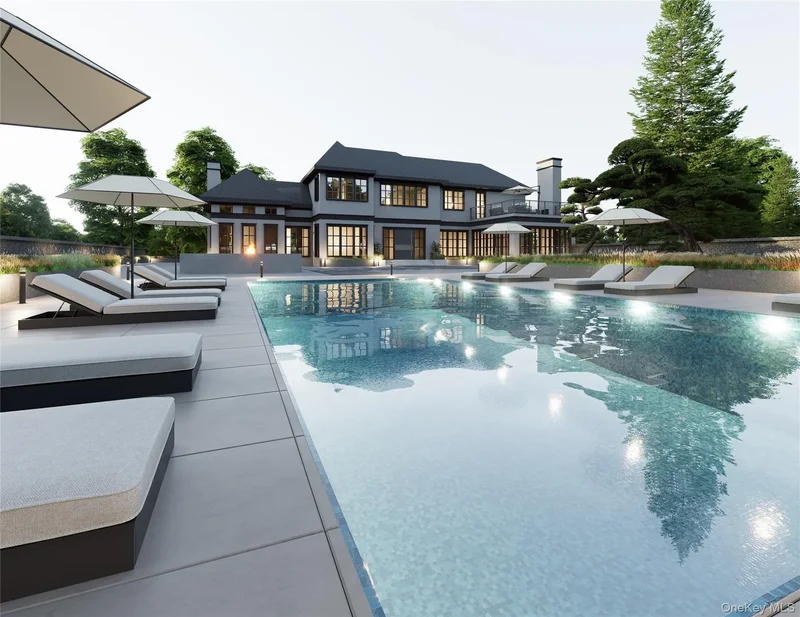 611 Caledonia Road - Dix Hills, New York