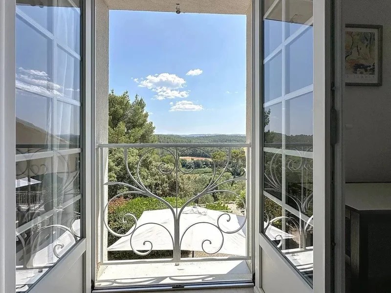 Entrecasteaux, Provence-Alpes-Côte d'Azur, France. - Photo 30