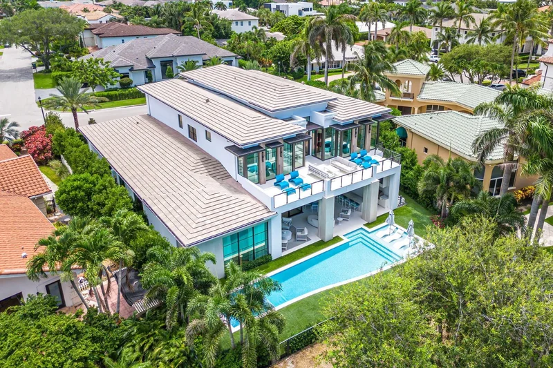 471 Royal Palm Way, Boca Raton, Florida, United States. - Photo 4