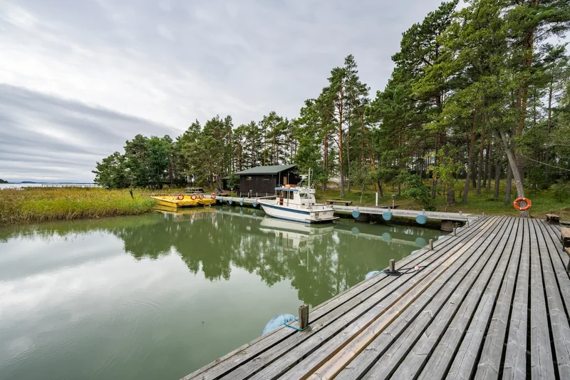 Juusluoto, Turku, 19 23360, Laupunen, Southwest Finland, Finland. - Photo 62