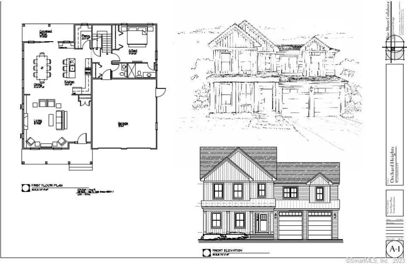 7 Old Farm Drive, Newington, Connecticut, United States. - Photo 33