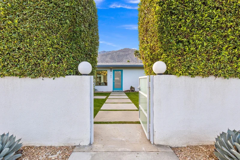 783 E Mesquite Avenue, Palm Springs, California, United States. - Photo 53