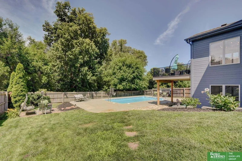 1760 N 174th Street, Omaha, NE 68118, Omaha, Nebraska, United States. - Photo 47