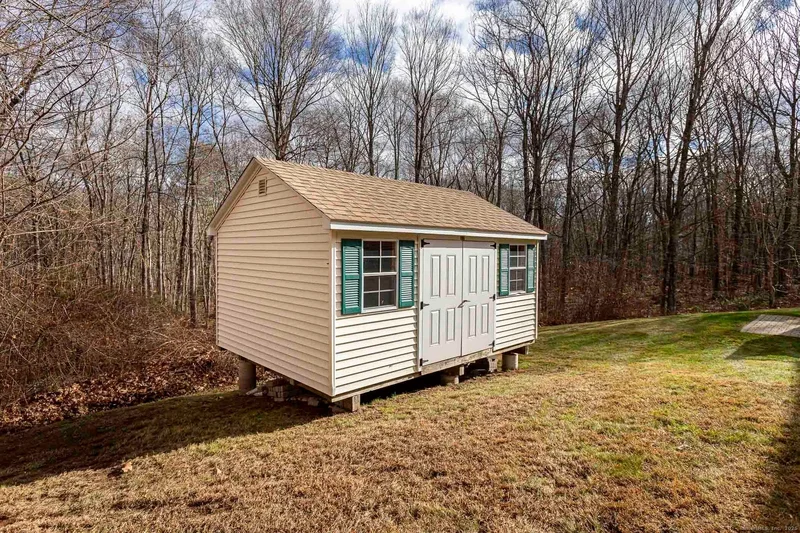5 Melissa Way, Tolland, Connecticut, United States. - Photo 39
