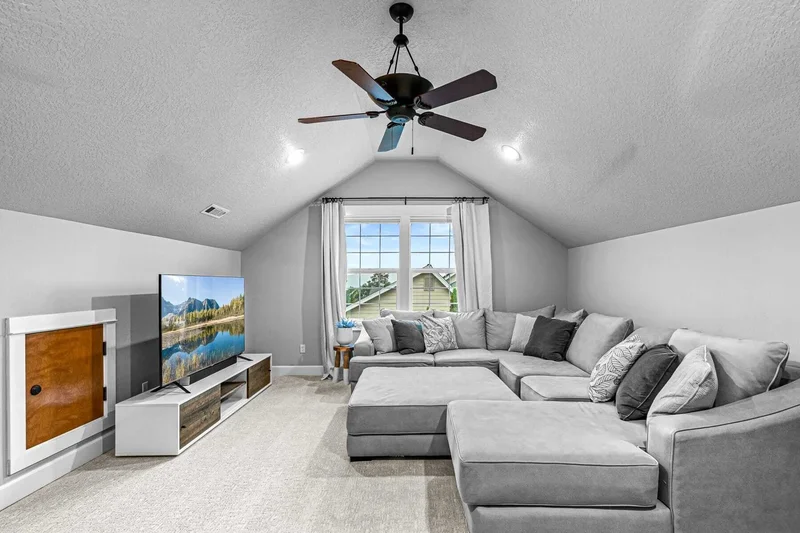 4106 Hidden Valley Court , Medford, OR 97504, Medford, Oregon, United States. - Photo 33