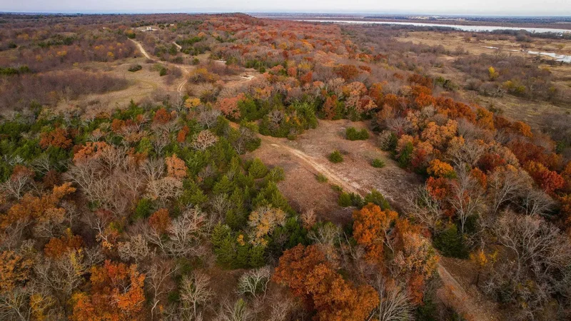 432 Acres Slickum Slough Road, Whitesboro, TX, 76273, USA, 76273, Texas, United States. - Photo 29