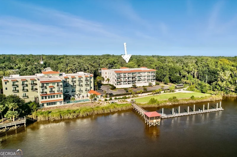 Darien, Georgia, United States. - Photo 66
