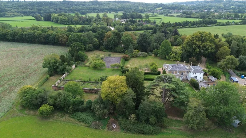 Bentley, Farnham, Surrey, Bentley, England, United Kingdom. - Photo 23