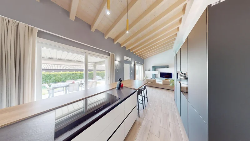 Via S. Pietro, 25015 Centenaro BS, Italy, Centenaro, Lombardy, Italy. - Photo 22