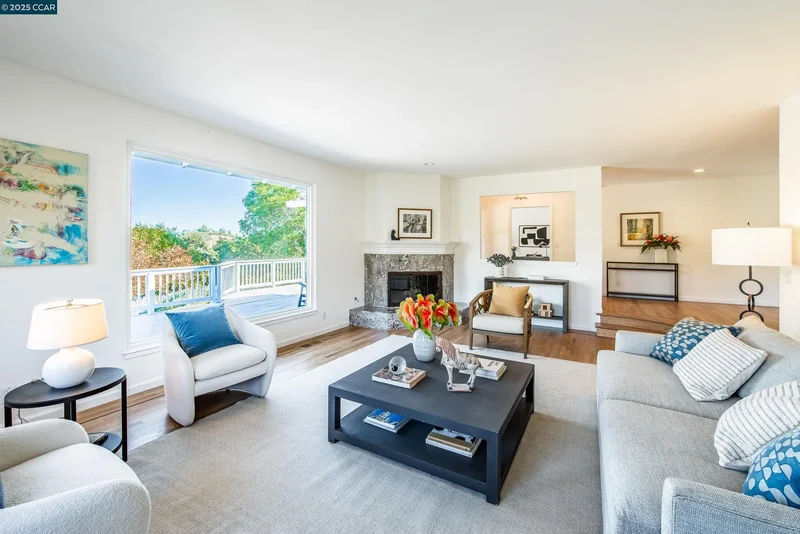 1600 Shangri La Ct., Lafayette, California, United States. - Photo 3