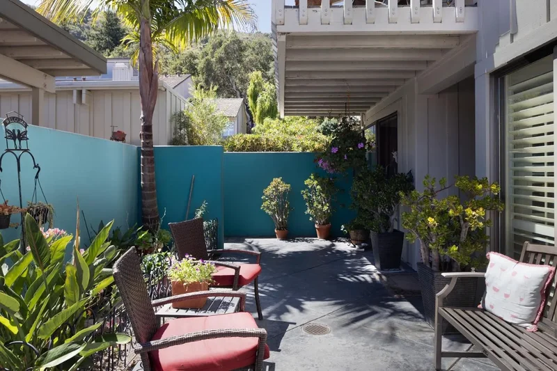 9662 Willow Court, Carmel-by-the-Sea, California, United States. - Photo 43