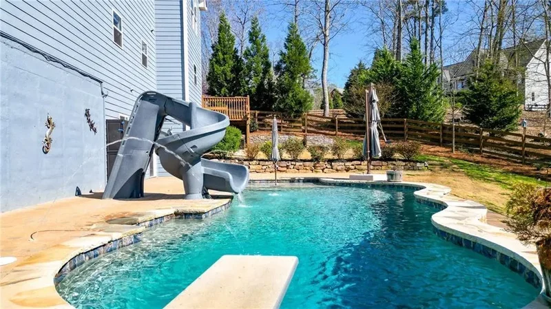 114 Hardwood Lane, Canton, GA 30115, Canton, Georgia, United States. - Photo 46