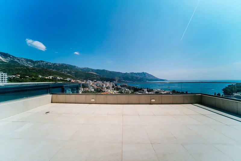 Bečići, Montenegro, Bečići, Budva Municipality, Montenegro. - Photo 3