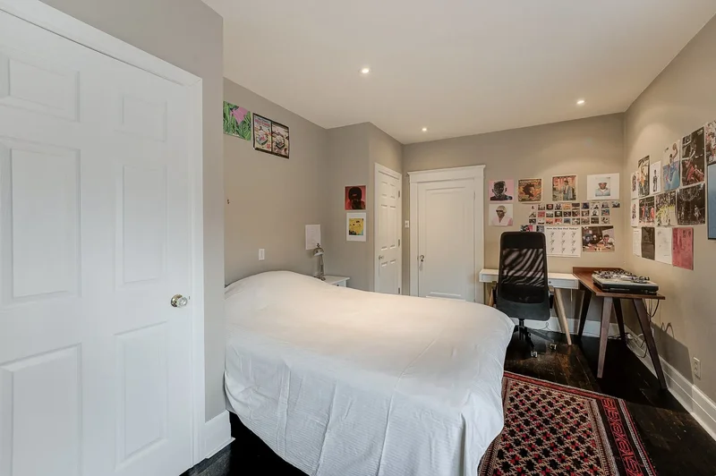 5552 Av. Notre-Dame-de-Grâce, Montréal, Quebec, Canada. - Photo 29